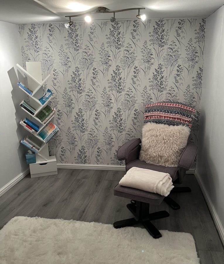 Therapy Room