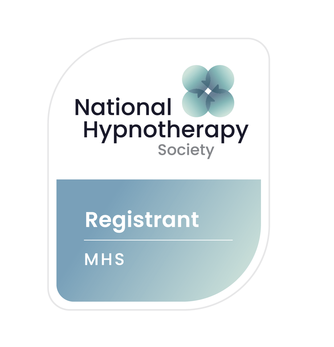 National Hypnotherapy Society Logo
