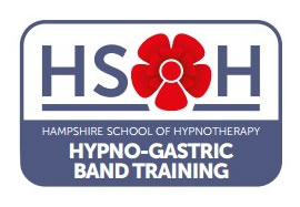 Hypno-gastric band training Logo